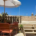 펜션 Traditional Maltese House Żejtun