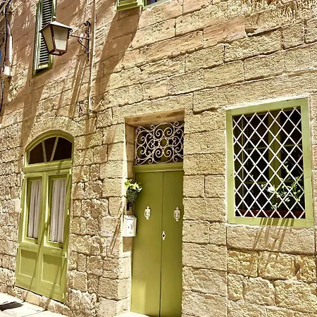 Hébergement de vacances Traditional Maltese House
