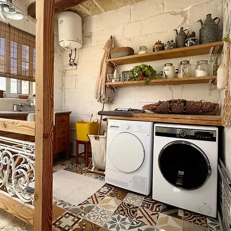 Traditional Maltese House 펜션