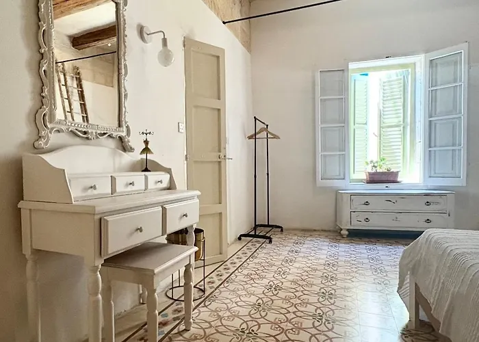 Traditional Maltese House * Żejtun