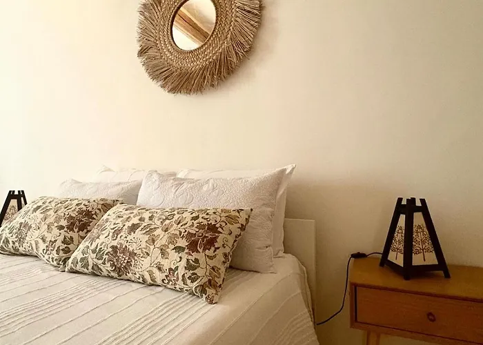 Traditional Maltese House Żejtun