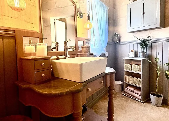 Case de vacanță Traditional Maltese House