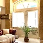 Дом отдыха Traditional Maltese House *
