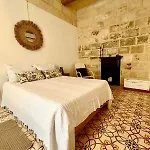 Traditional Maltese House Żejtun
