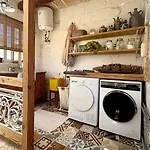 Traditional Maltese House Дом отдыха