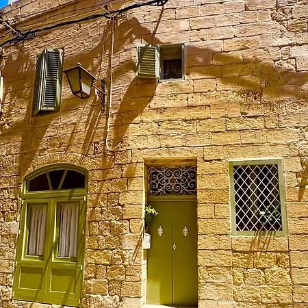 Feriehus Traditional Maltese House *