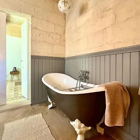 Σπίτι διακοπών Traditional Maltese House *