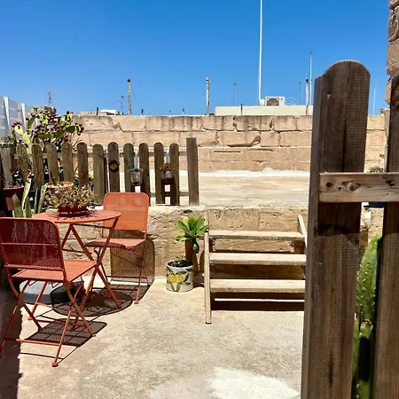Traditional Maltese House Ferienhaus