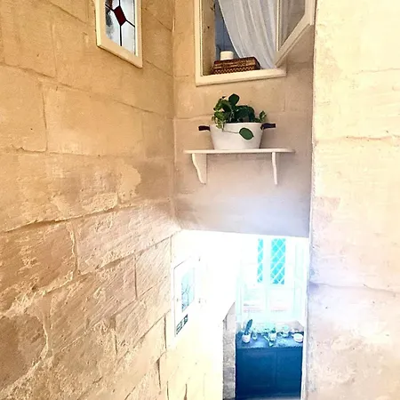 Traditional Maltese House Żejtun
