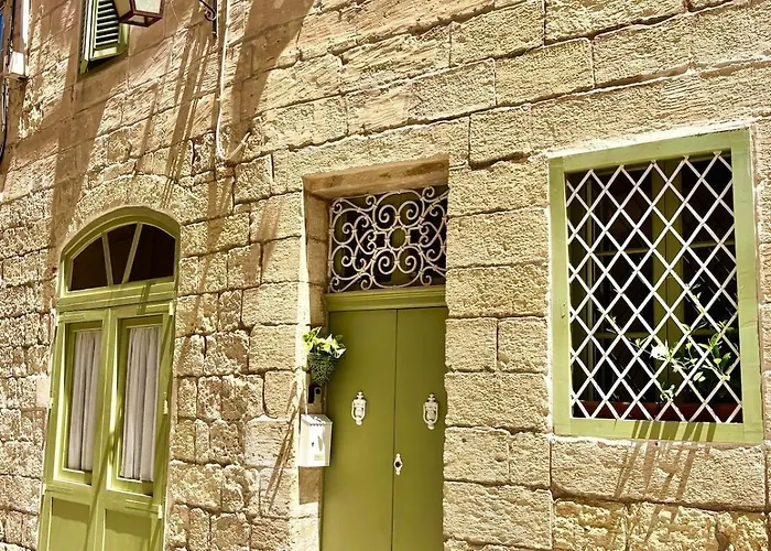 Σπίτι διακοπών Traditional Maltese House