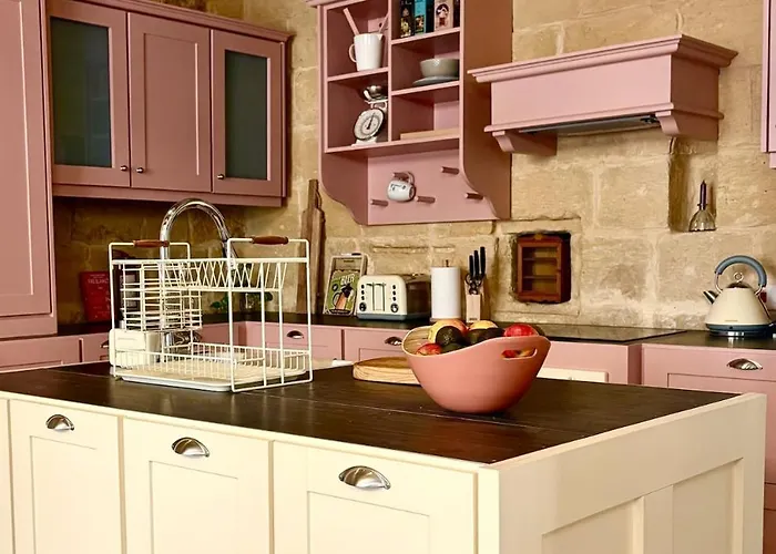 Σπίτι διακοπών Traditional Maltese House *