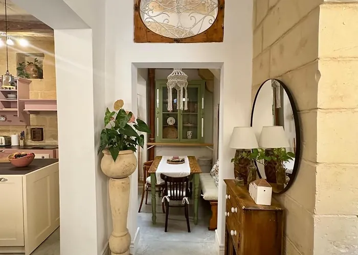 Traditional Maltese House Σπίτι διακοπών