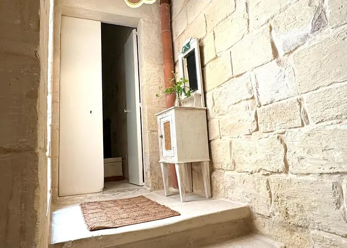 Σπίτι διακοπών Traditional Maltese House *