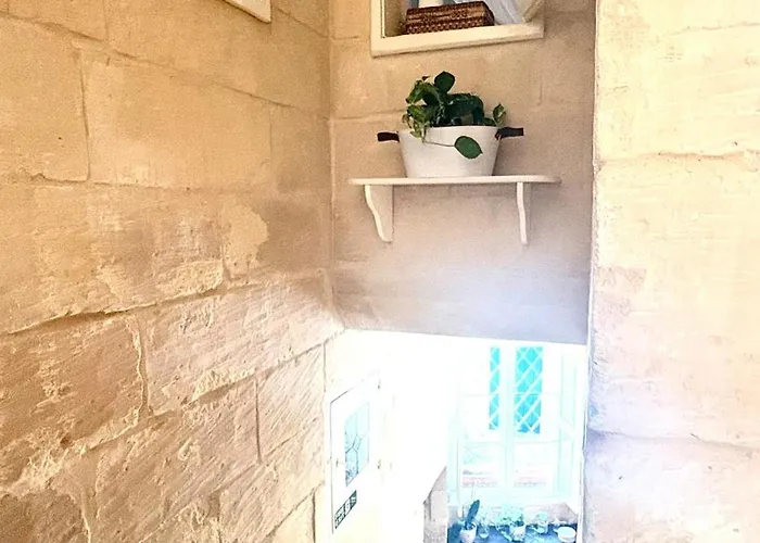 Traditional Maltese House Żejtun