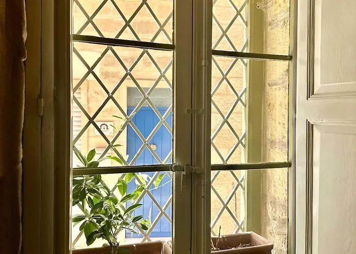 Traditional Maltese House Żejtun