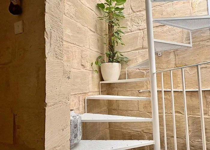 Σπίτι διακοπών Traditional Maltese House Żejtun